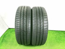 トーヨー TRANPATH MP7 195/65R15 91H★8分山 2022年製 2本 ノーマル【宮城発 送料無料】MYG-B12206_画像1