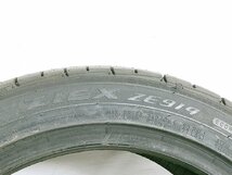 ファルケン ZIEX ZE 914F 225/45R17 94W★新品 2022年製 4本価格 ノーマル 【宮城発 送料無料】MYG-B12237_画像9