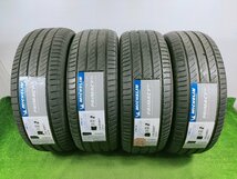 ミシュラン PRIMACY 4+ ★215/50R17 95W★新品 正規品　2022年製 4本価格 ノーマル【宮城発 送料無料】MYG-B12243_画像2