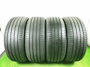 ミシュラン PRIMACY4 225/50R18 95V★8.5分山 2022年 4本 中古 ノーマル【宮城発 送料無料】MYG-B12258