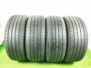 トーヨー TRANPATH R30 235/50R18 97V★8.5分山 2021-22年 4本 ノーマル【宮城発 送料無料】MYG-B12279