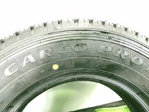 グッドイヤー CARGO PRO 165R13 8PR★9.9分山 2022年 4本 ノーマル【宮城発 送料無料】MYG-B12287_画像10