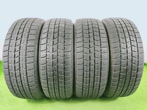 グッドイヤー ICE NAVI7 195/50R16 84Q★8分山 2019年 4本 スタッドレス【宮城発 送料無料】MYG-B12311