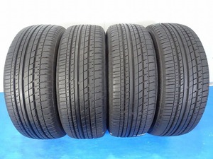 ブリヂストン TURANZA ER370 185/55R16 83V★8分山 4本 2021年製 ノーマル【福島発 送料無料】FUK-D11759★スイフト 等