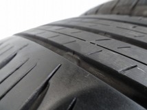 【福島発】195/65R16 92H★7-7.5分山 ダンロップ ENASAVE EC300+ 2019-20年 4本 ノーマル【送料無料】FUK-D10431★ロッキー_画像6