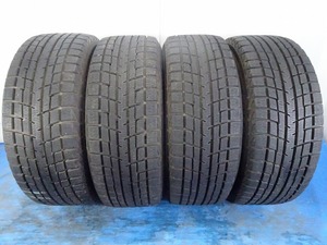 ヨコハマ ice GUARD iG52C 205/55R16 91T★8.5分山 2020年製 4本価格 スタッドレス【福島発 送料無料】FUK-D13891★冬