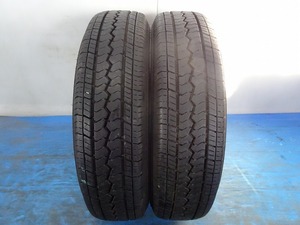 トーヨー V-02e 145R12 6PR LT 145/80R12 80/78N LT★8.5分山 2022年 2本 ノーマル【福島発 送料無料】FUK-D13909★夏