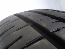 ダンロップ ENASAVE EC204 175/65R15 84H★9分山 2022年 1本 中古 ノーマル FUK-D13908【福島発 送料無料】_画像3