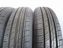 1SET限定【福島発】175/80R16 91S★新品 トーヨーPROXES CL1 SUV 2021年製 4本価格 ノーマル【送料無料】FUK-TY0018★夏_画像4