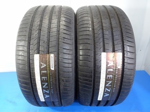 ブリヂストン ALENZA 001 285/45R19 111W XL★未使用 2021年 2本 ノーマル【福島発 送料無料】FUK-E13941★夏