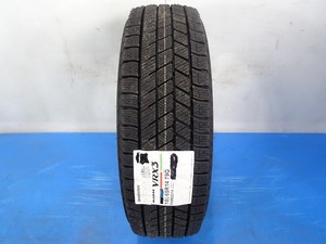 ブリヂストン BLIZZAK VRX3 165/65R14 79Q★新品 2023年製 1本 スタッドレス【福島発 送料無料】FUK-BS0594★冬