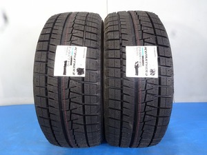 ブリヂストン ICE PARTNER2 215/50R17 91Q★新品 2022年 2本価格 スタッドレス【福島発 送料無料】FUK-BS0637★冬