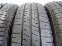 オートバックス MAXRUN EFFICIA 175/70R14 84S★8.5分山 2021年製 4本価格 ノーマル 【福島発 送料無料】FUK-E14057★夏_画像4