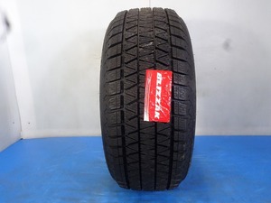 ブリヂストン BLIZZAK DM-V3 255/50R20 109Q★未使用 2022年 1本 スタッドレス【福島発 送料無料】FUK-BS0646★冬