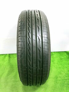 ★ブリヂストン ALENZA LX100★ 225/65R17 102H★8.5分山 2022年製 1本 ノーマル 【宮城発 送料無料】MYG-B12140