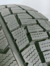 ダンロップ WINTER MAXX WM02 ★185/65R15 88Q★9-9.5分山 2022年 4本 中古 スタッドレス 【宮城発 送料無料】MYG-B12102_画像7