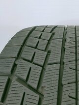 ヨコハマ iceGUARD iG60 215/60R17 96Q★8-8.5分山 2021年 4本 中古 スタッドレス【宮城発 送料無料】MYG-B12333_画像6