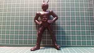  that time thing eraser * erasing PVC Kamen Rider black circle . Poe Gin g1