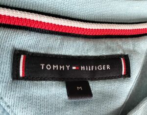 TOMMY HILFIGER トレーナー