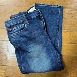 【24時間以内発送】 美品 GAP ギャップ デニム ジーンズ