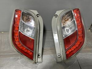 LA300S LA310S ミライース テールライト テールランプ 左右 セット LED 点灯OK