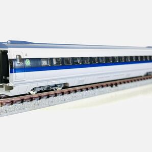 500系新幹線 中間M車 518-3（10号車）【KATO】●安価送付の画像1