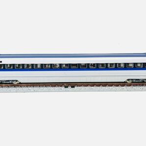 500系新幹線 中間M車 518-3（10号車）【KATO】●安価送付の画像3