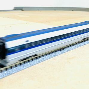 500系新幹線 中間M車 518-3（10号車）【KATO】●安価送付の画像6