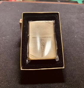 ZIPPO 1932-1982