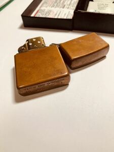 Zippo カッパ03