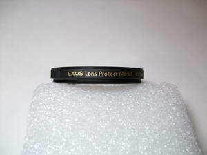 Marumi レンズ保護フィルター・EXUS Lens Protect Mark II 40.5mm・中古良品