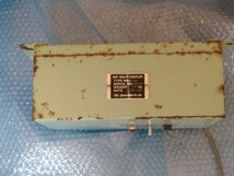 日本無線製 ANT MULTI COUPLER NAJ-1009_画像4
