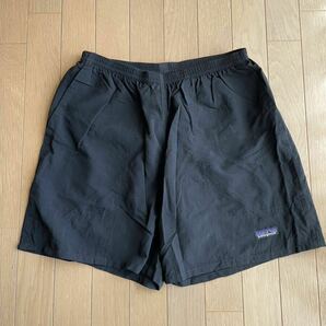 パタゴニア patagonia ショートパンツ M STY57018SS バギーズショーツ baggiesの画像1