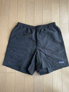 Patagonia パタゴニア M's Baggies Shorts 5 バギーズ ショーツ 5インチ サイズXS STY57021 水陸両用 フェアトレード サーティファイド縫製