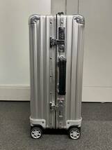 RIMOWA リモワ クラシック36L_画像5