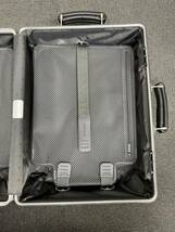 RIMOWA リモワ クラシック36L_画像7