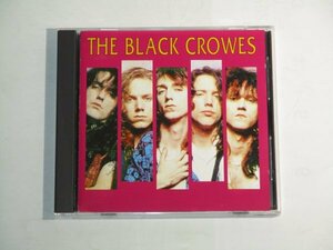Black Crowes - Croaking Crows
