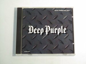 Deep Purple - 1974 California Jam