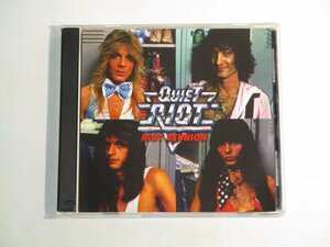 Quiet Riot - Riot Reunion 2CD