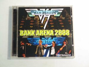 Van Halen - Bank Arena 2008 2CD