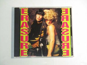 Erasure - Nothing Else But Love