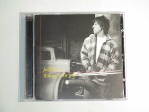 Jeff Beck - Riding With J.B 2CD