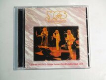 Yes - Seventh Age Imagination 2CD_画像1