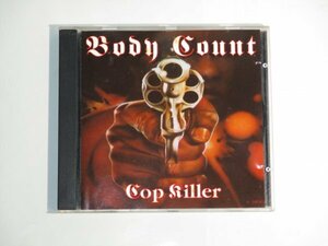 Body Count - Cop Killer