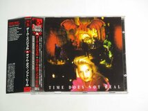 Dark Angel - Time Does Not Heal 輸入盤 帯付_画像1