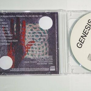 Genesis - Invisible Veterans 2CDの画像2