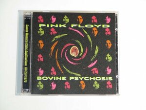 Pink Floyd - Bovine Psychosis 2CD