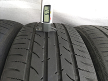 ●TOYO NANO ENERGY 3plus●215/45R17●4本組●送料一律_画像3