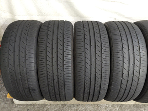 ●TOYO NANO ENERGY 3plus●215/45R17●4本組●送料一律