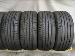 *2021 year spew groove * Yokohama BluEarth-GT AE51*215/50R17*4 pcs set * uniform carriage 